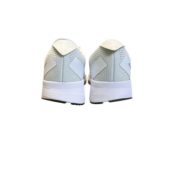 Adidas Men's Adizero SL Running Shoes Black White Gray Size 12 New NO Box - Picture 3 of 8